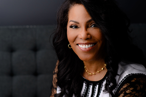 Ilyasah Shabazz